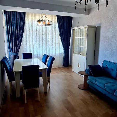 Boulvar Sumgait Sumqayıt Exteriér fotografie