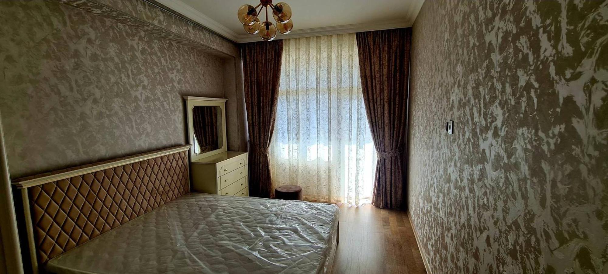 Boulvar Sumgait Sumqayıt Exteriér fotografie